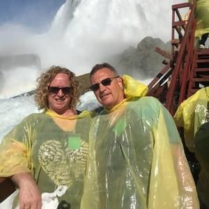 Meet your Posher, Maryjo